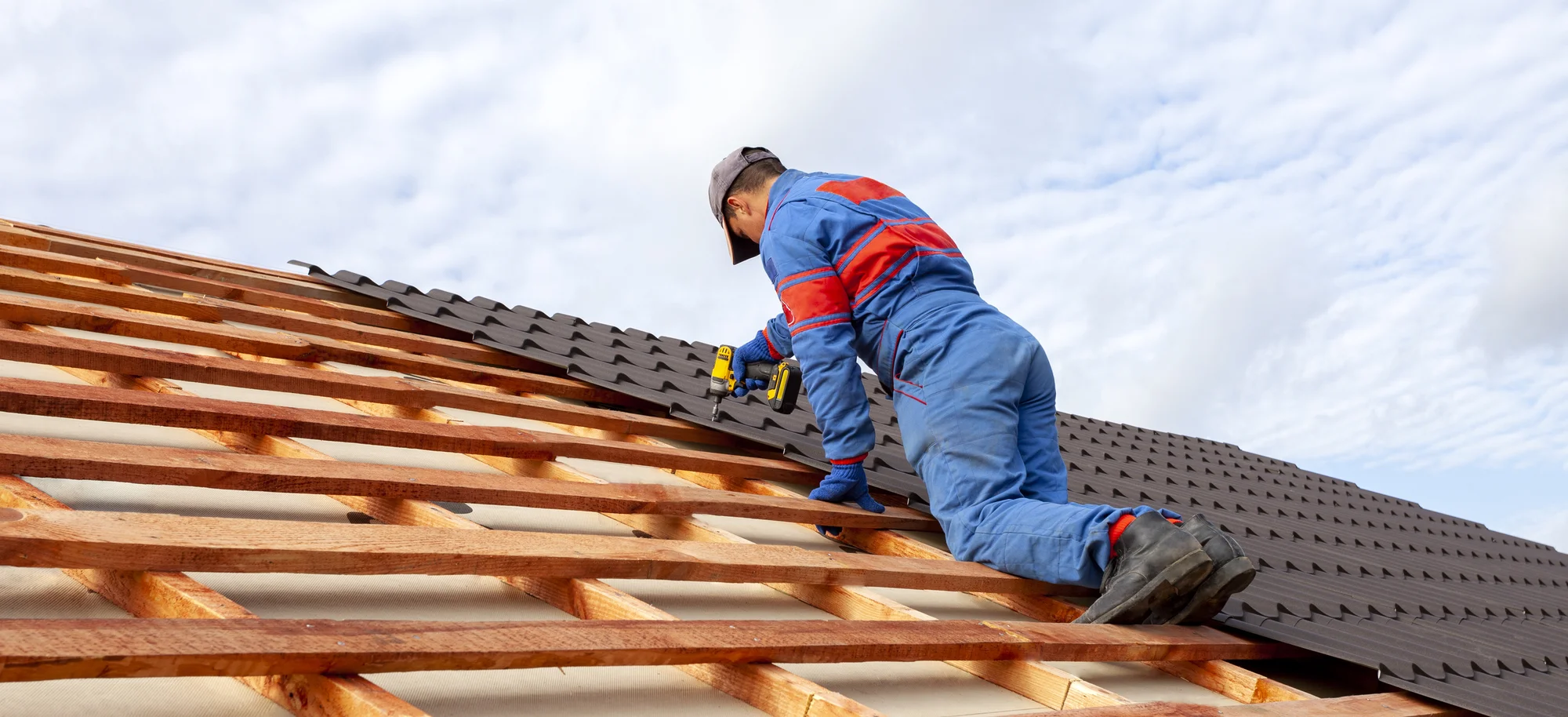 Roofing Repair